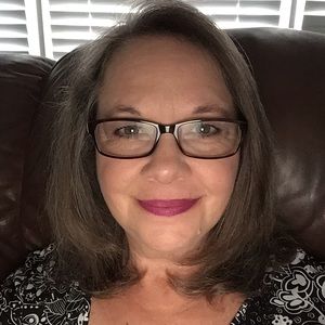 Meet your Posher, Rhonda